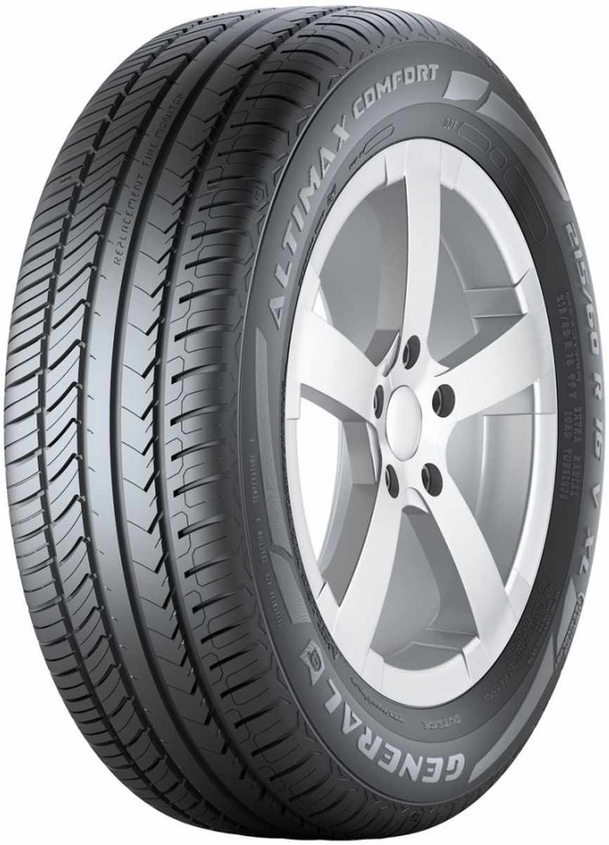 Altimax Comfort